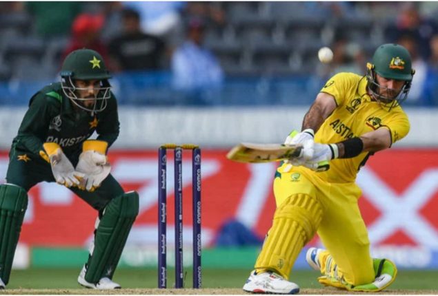 ICC World Cup 2023 Schedule & Squad today, 20th Oct 2023