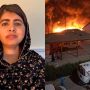 Malala Condemns Gaza Hospital Bombing, Demands Israel to Permit Humanitarian Aid in Gaza