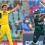 ICC World Cup 2023 Live Streaming: How to Watch Australia vs Pakistan Live | Match 18