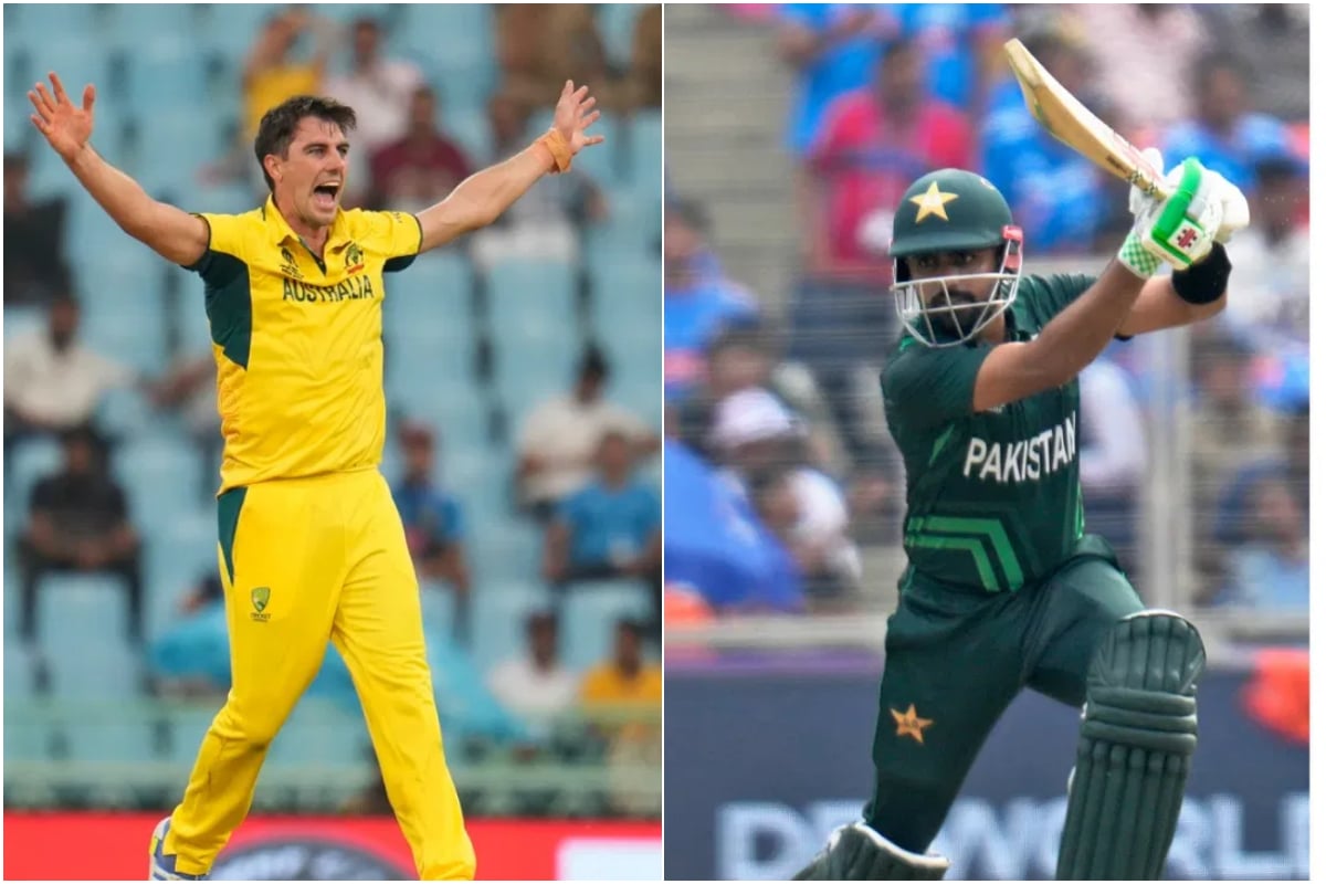 ICC World Cup 2023 Live Streaming