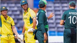 ICC World Cup 2023 Live Score: Australia vs Pakistan Live score | Match 18