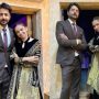Aina Asif Meets Imran Ashraf, Expresses Appreciation & Praise For Him