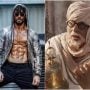 Tiger Shroff Shares His Ganapath Experience with Amitabh Bachchan