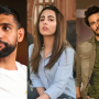 Solidarity with Gaza: Pakistani Celebrities Condemn Hospital Bombing