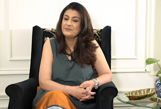 Saba Hameed