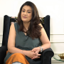 Saba Hameed Says “I’ve realized that I’ve to seek permission from my husband for everything”