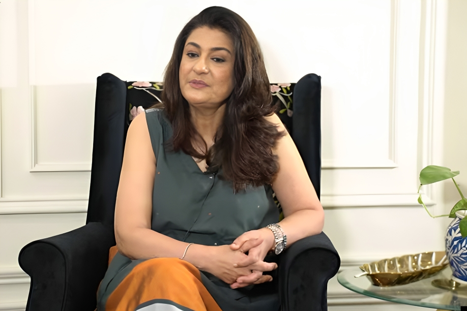 Saba Hameed