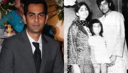 Waheed Murad