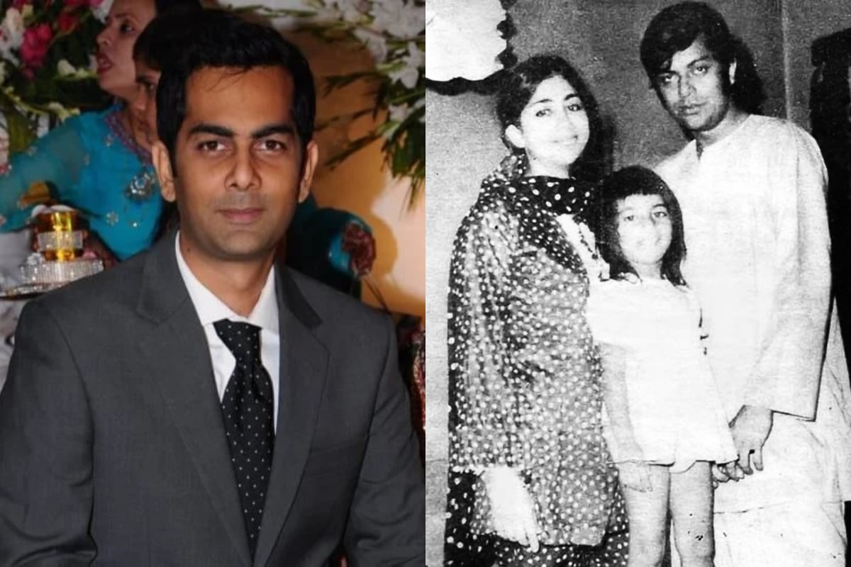 Waheed Murad