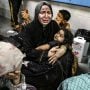 Israel-Hamas War: Urgent Palestine Relief, Support with Your Card Today