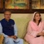 100,000 breast cancer cases diagnoses every year in Pakistan