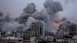 Israel-Hamas War: Gaza war risks becoming ‘a region-wide conflict’ warns Russia