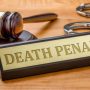 Court awards three death sentences to murderer of girl