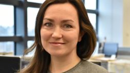 Russian-American Journalist Alsu Kurmasheva Detained in Kazan