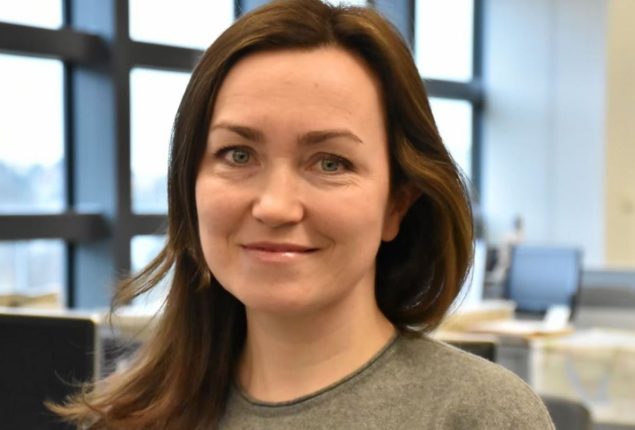 Russian-American Journalist Alsu Kurmasheva Detained in Kazan