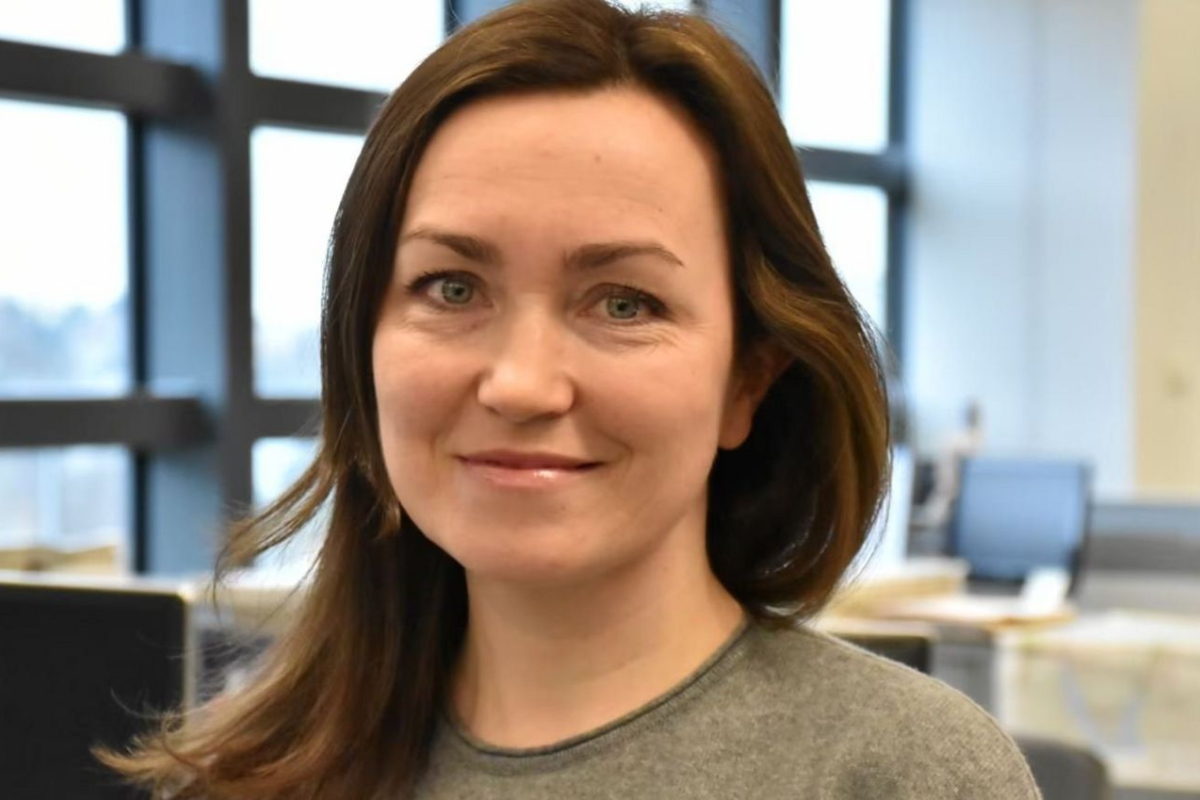 Russian-American Journalist Alsu Kurmasheva Detained in Kazan