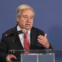 Israel-Hamas War: Gaza needs aid now says UN chief