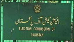 ECP issues production order of Chairman PTI
