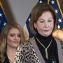 Trump’s Ex-Lawyer Sidney Powell Admits Guilt in Georgia Election