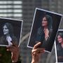 Mahsa Amini Wins EU’s Sakharov Prize for Human Rights