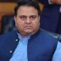 ECP issues bailable arrest warrant of Fawad Chaudhary