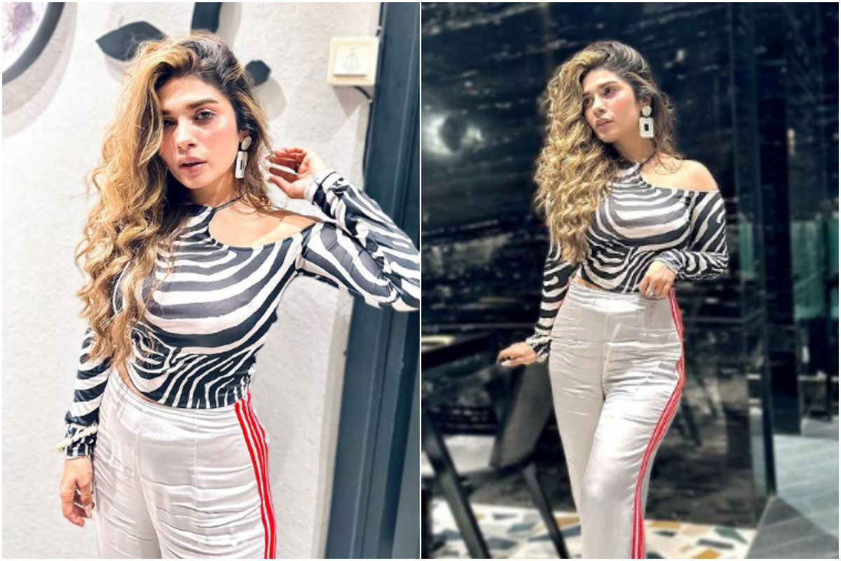 Mahi Baloch