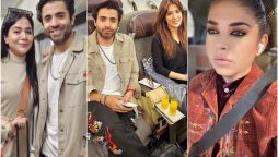 Mishi Khan Criticizes Pakistani Celebrities as “Shameful”