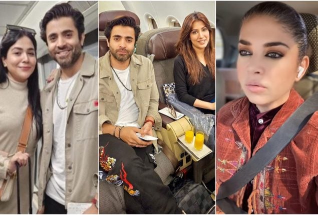 Mishi Khan Criticizes Pakistani Celebrities as “Shameful”