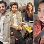 Mishi Khan Criticizes Pakistani Celebrities as “Shameful”