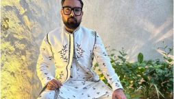 Yasir Hussain’s Takes on Film Item Song Debate