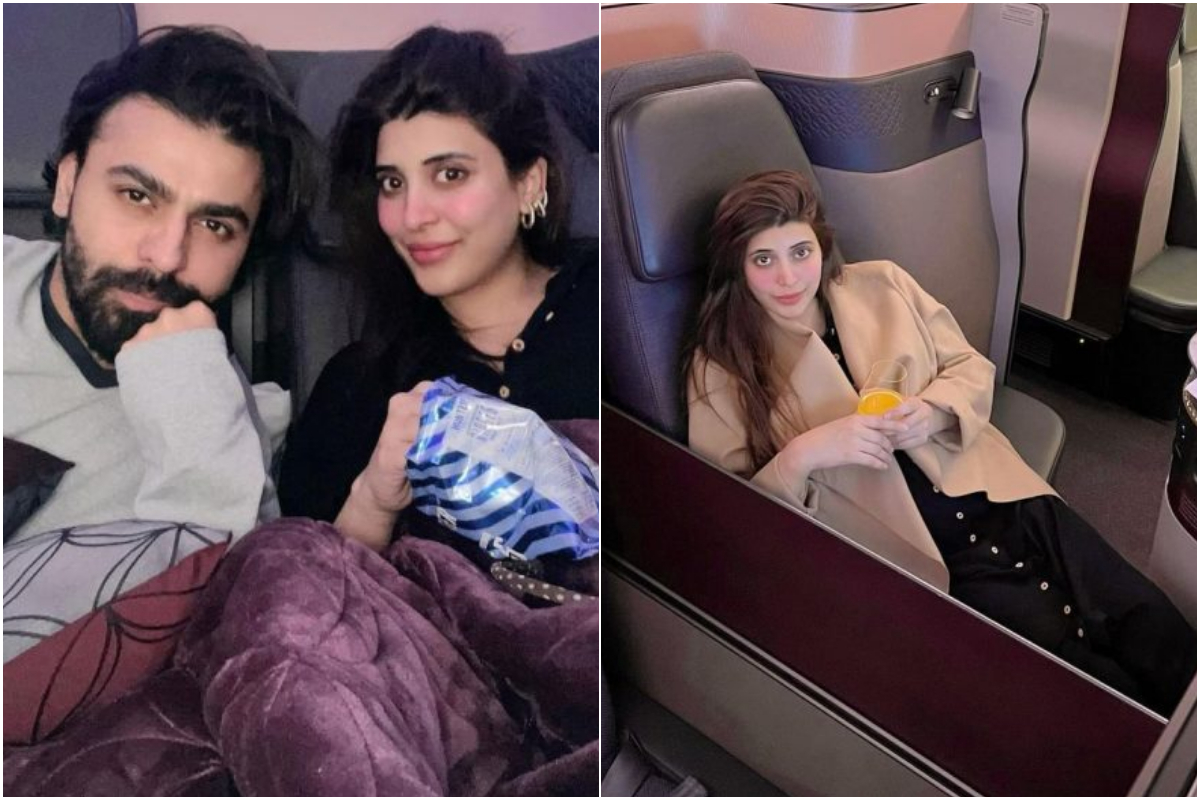 Urwa Hocane