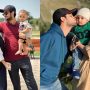 Maaz Safder’s Heartwarming Family Moments Captured in New Pictures