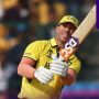 Warner breaks Ponting’s ODI World Cup century record