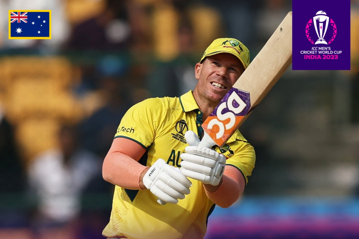 ICC World Cup 2023: Pakistan's Fielding Woes Continue, Australia Post Mammoth Total