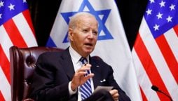 Israel-Hamas War: Biden Seeks $105B Extra Funding, $14B for Israel