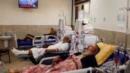 Israel-Hamas War: 7 Gaza Hospitals Shutdown, Healthcare Crisis Escalates