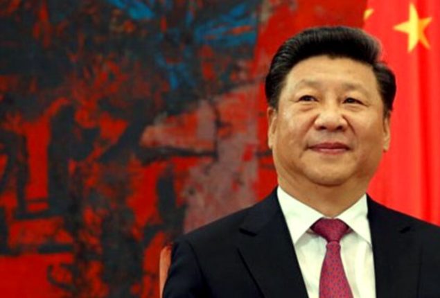 US Sounds Alarm as China Boosts Nuclear Weapons