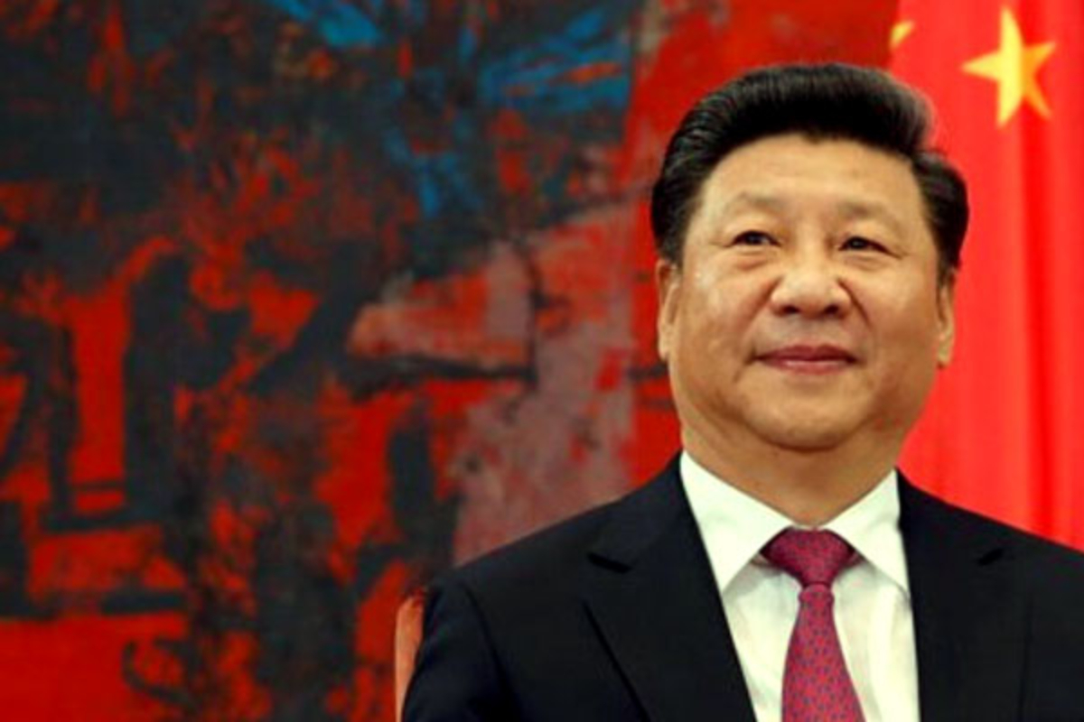 US Sounds Alarm as China Boosts Nuclear Weapons