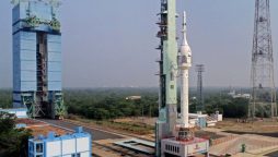 Gaganyaan: India’s Space Odyssey Begins with Test Flight