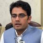 KP police arrests PTI leader Kamran Bangash