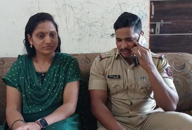 Maharashtra Police Officer Suspended Amidst Online Gaming Win