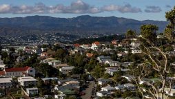 NZ Landlord Loses Trash Battle Against Chinese Embassy