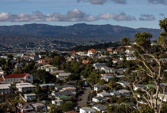 NZ Landlord Loses Trash Battle Against Chinese Embassy