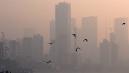 Mumbai's Air Quality Trumps Delhi's This Week