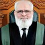 JCP recommends name of Justice Irfan Saadat Khan as SC judge  