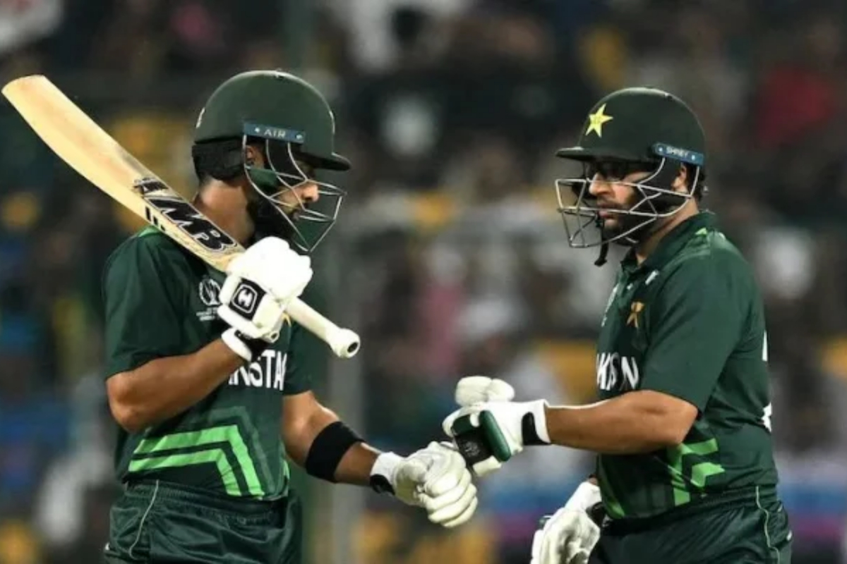 Pak vs Aus: Abdullah, Imam post record-breaking century stand for Pakistan