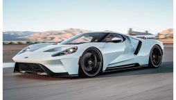 Ford GT latest Price in USA & Features - October 2023