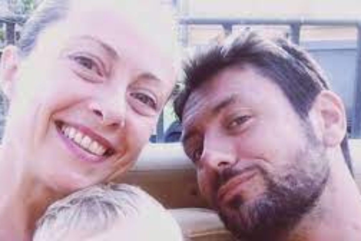 Italy PM Giorgia Meloni's Split: Off-Air TV Controversy