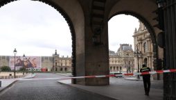 France on Alert: Bomb Scares Spark Evacuations