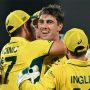 ICC World Cup 2023: Australia Cruises to Convincing Victory over Pakistan